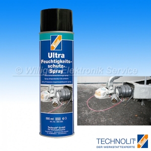 Technolit Ultra Feuchtigkeitsschutz-Spray